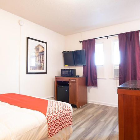 Hotel O Atlanta Airport Jonesboro/Morrow I-75 Extérieur photo