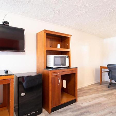 Hotel O Atlanta Airport Jonesboro/Morrow I-75 Extérieur photo