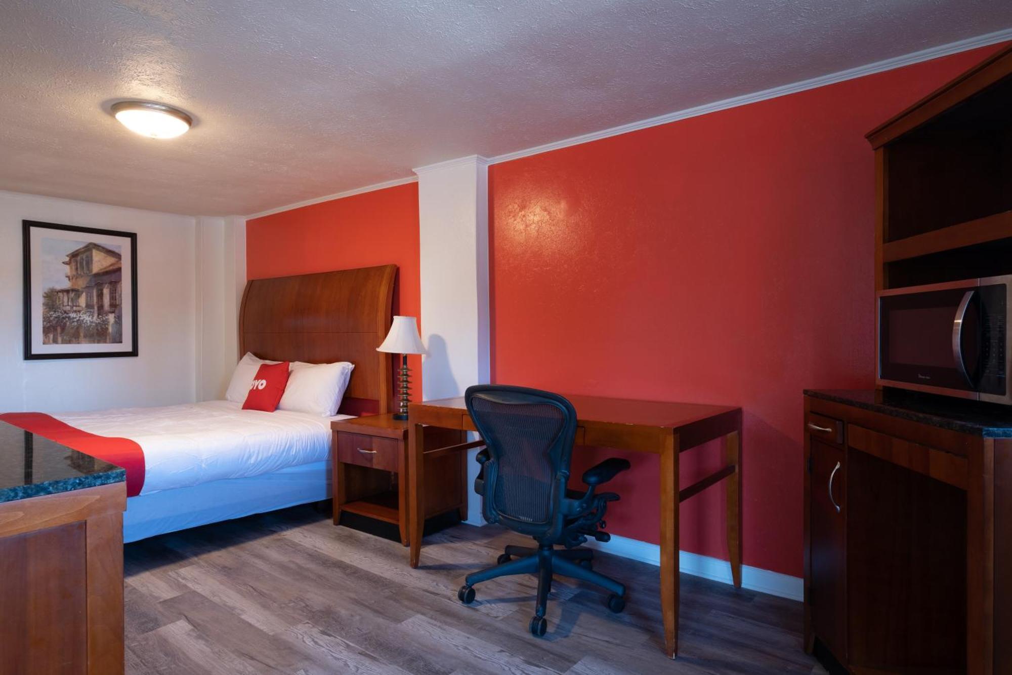Hotel O Atlanta Airport Jonesboro/Morrow I-75 Extérieur photo