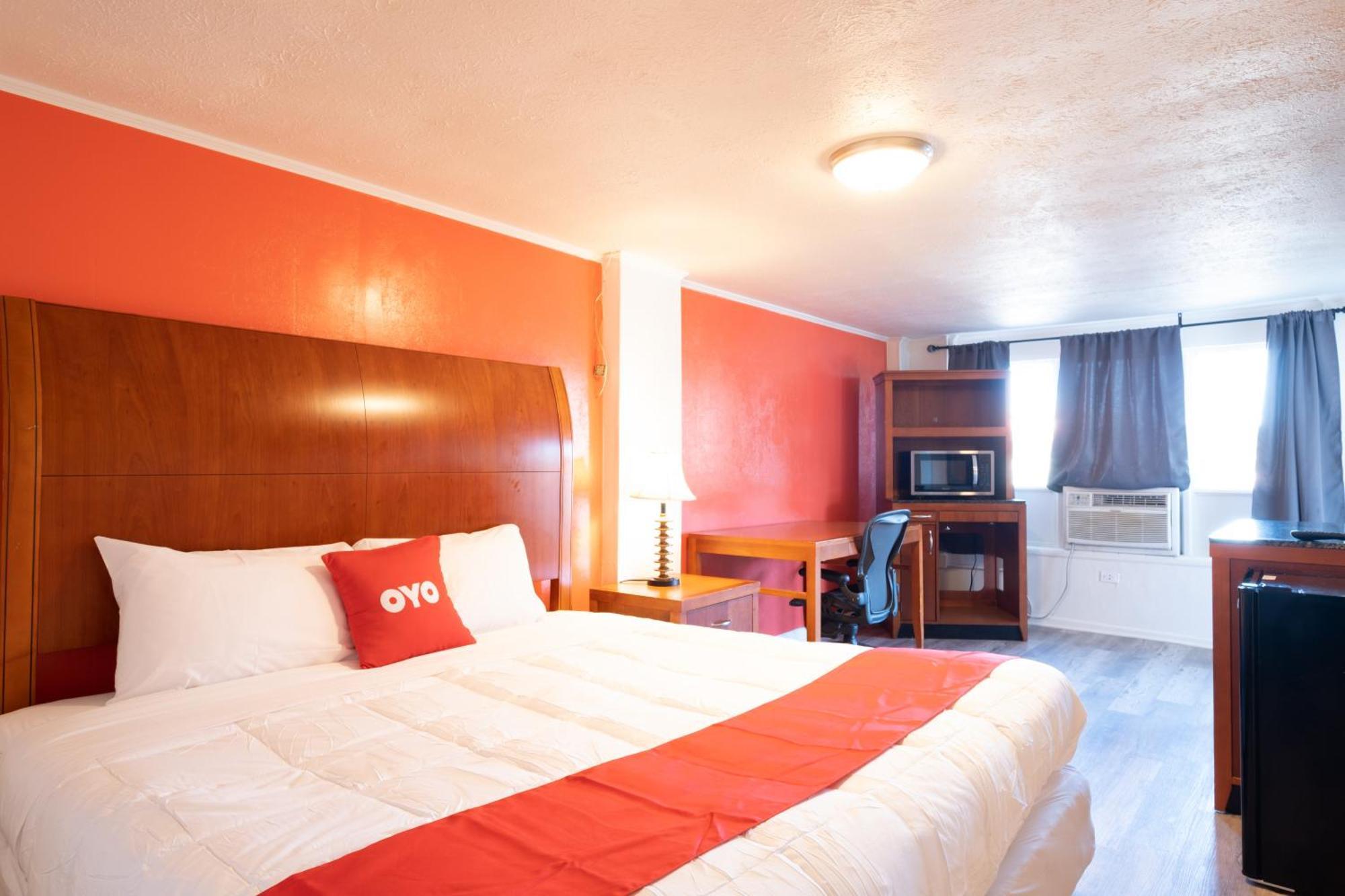 Hotel O Atlanta Airport Jonesboro/Morrow I-75 Extérieur photo